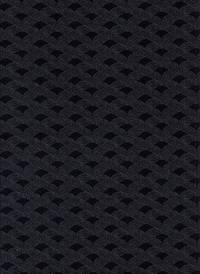 Wachstuch Blaustoff Seigaiha Wachstuch Blaustoff Seigaiha