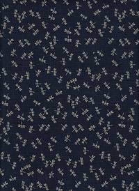 Wachstuch Blaustoff Libelle Wachstuch Blaustoff Libelle