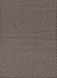 Wachstuch Wellen klein weiß Wachstuch Wellen klein weiß