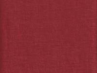 Wachstuch uni orangerot Wachstuch uni orangerot