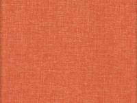 Wachstuch uni orange Wachstuch uni orange