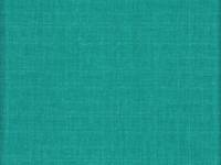 Wachstuch uni türkis Wachstuch uni türkis