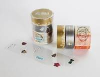 mt Christmas - Masking Tape Set C mt Christmas - Masking Tape Set C