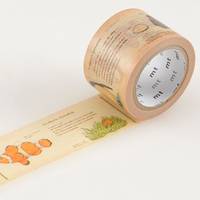 mt Masking Tape encyclopedia marine creature 30mm mt Masking Tape encyclopedia marine creature 30mm
