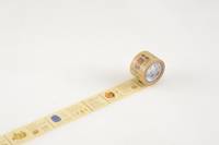mt Masking Tape encyclopedia mineral 30mm mt Masking Tape encyclopedia mineral 30mm