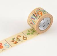 mt Masking Tape encyclopedia number 30mm mt Masking Tape encyclopedia number 30mm