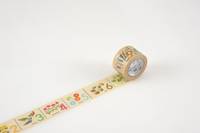 mt Masking Tape encyclopedia number 30mm mt Masking Tape encyclopedia number 30mm
