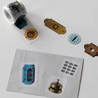mt Masking Tape switch 40mm mt Masking Tape switch 40mm