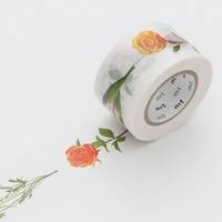 Washi Tape hana 30mm Washi Tape hana 30mm