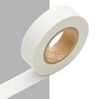 Washi Tape matte white 15mm Washi Tape matte white 15mm