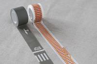 Washi Tape Rail track 30mm Washi Tape Rail track 30mm