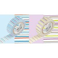 Washi Tape shima ao&murasaki 2er Set 15mm Washi Tape shima ao&murasaki 2er Set 15mm