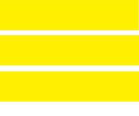 Washi Tape shocking yellow 15mm Washi Tape shocking yellow 15mm