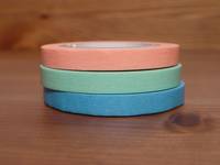 Washi Tape Slim 3er Set B 7mm Washi Tape Slim 3er Set B 7mm