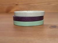 Washi Tape Slim 3er Set D 7mm Washi Tape Slim 3er Set D 7mm