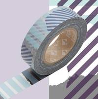 Washi Tape Tsugihagi B 15mm Washi Tape Tsugihagi B 15mm