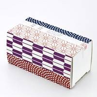 Washi Tape Wamon 6er Set A 15mm Washi Tape Wamon 6er Set A 15mm
