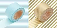 Washi Tape wide Set E 30mm Washi Tape wide Set E 30mm