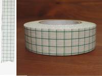 Washi Tape grid green 18mm Washi Tape grid green 18mm