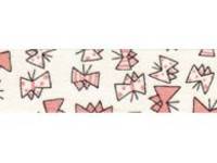 Washi Tape butterfly pink 15mm Washi Tape butterfly pink 15mm