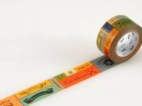 mt Masking Tape message 22mm mt Masking Tape message 22mm