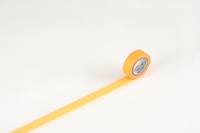 Washi Tape shocking orange 15mm