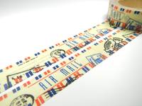 Washi Tape air mail 15mm