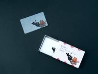 Glassine seal 30pcs set. Reason of the dance Glassine seal 30pcs set. Reason of the dance