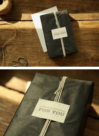 Paper sticker ver.2 Paper sticker ver.2