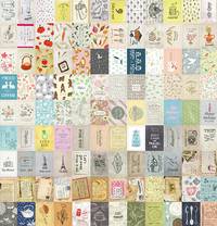 Paper sticker ver.2 Paper sticker ver.2