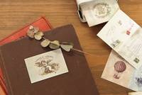 Paper Sticker Box Paper Sticker Box