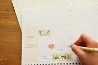 Paper Sticker Box Paper Sticker Box