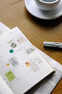 Stamp Sticker Animal pattern Stamp Sticker Animal pattern