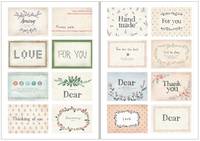 Stamp Sticker Message Stamp Sticker Message