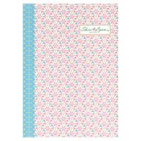 Sheri Lynn A5 Notebook floral Sheri Lynn A5 Notebook floral