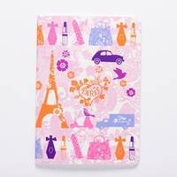 Notizheft A5 Atelier LZC Couture Parisienne Notizheft A5 Atelier LZC Couture Parisienne