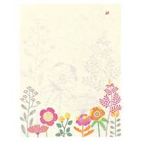 Letter Pad Sunshine Letter Pad Sunshine