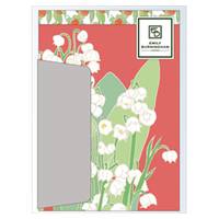 Emily Burningham letter valley lily Emily Burningham letter valley lily