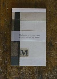 letter paper 50sheets Collage letter paper 50sheets Collage