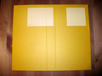 Fragment File Mustard Fragment File Mustard