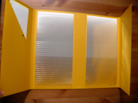 Fragment File Mustard Fragment File Mustard