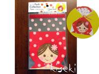 Clear Pack Small Matroschka 5pcs Clear Pack Small Matroschka 5pcs