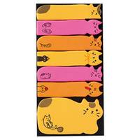 index seal neon cat index seal neon cat