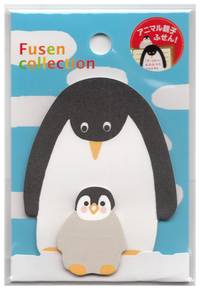 index seal Pinguin index seal Pinguin