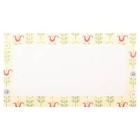 Sheri Lynn mini pad red Sheri Lynn mini pad red