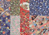 Origamipapier Yuzen-Washi 12 x 12cm Origamipapier Yuzen-Washi 12 x 12cm