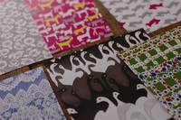 Origami 30sheets set. Adult Origami 30sheets set. Adult