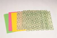 Zwillinge. silk paper L. 25sheets Zwillinge. silk paper L. 25sheets