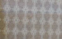 White Wax Paper Flower 1 sheet White Wax Paper Flower 1 sheet