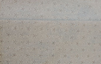 White Wax Paper Pedicel 1 sheet White Wax Paper Pedicel 1 sheet